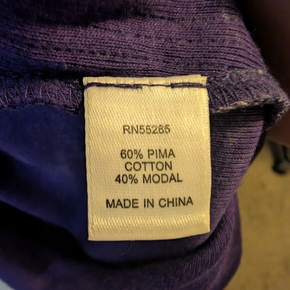 Express Sexy Basic Sequin tank Top - Picture 4 of 4